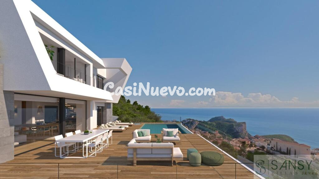 Casa-Chalet en Venta en Alicante Alicante