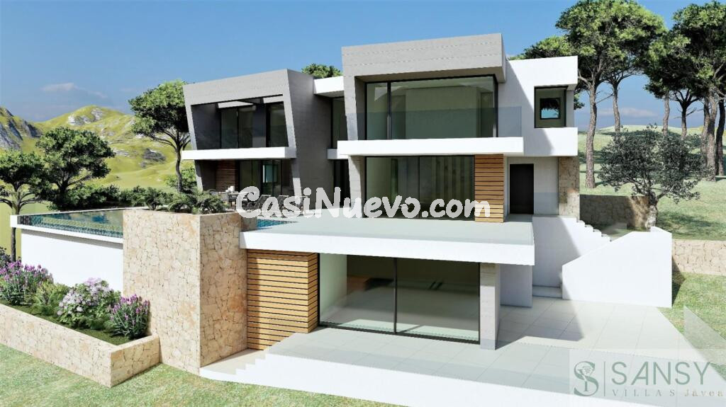 Casa-Chalet en Venta en Alicante Alicante