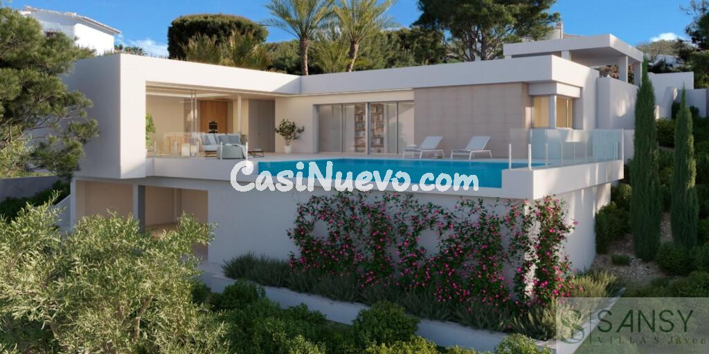 Casa-Chalet en Venta en Alicante Alicante