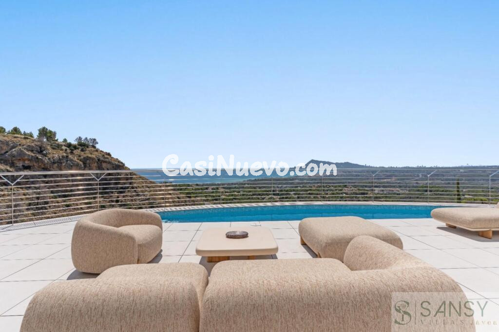 Casa-Chalet en Venta en Alicante Alicante