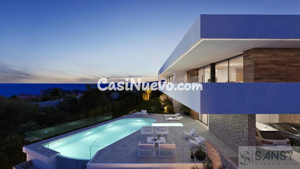 Casa-Chalet en Venta en Alicante Alicante