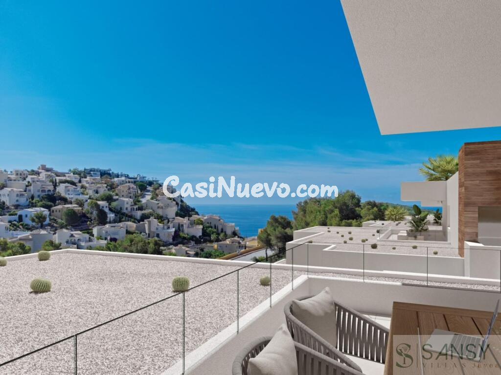 Dúplex en Venta en Alicante Alicante