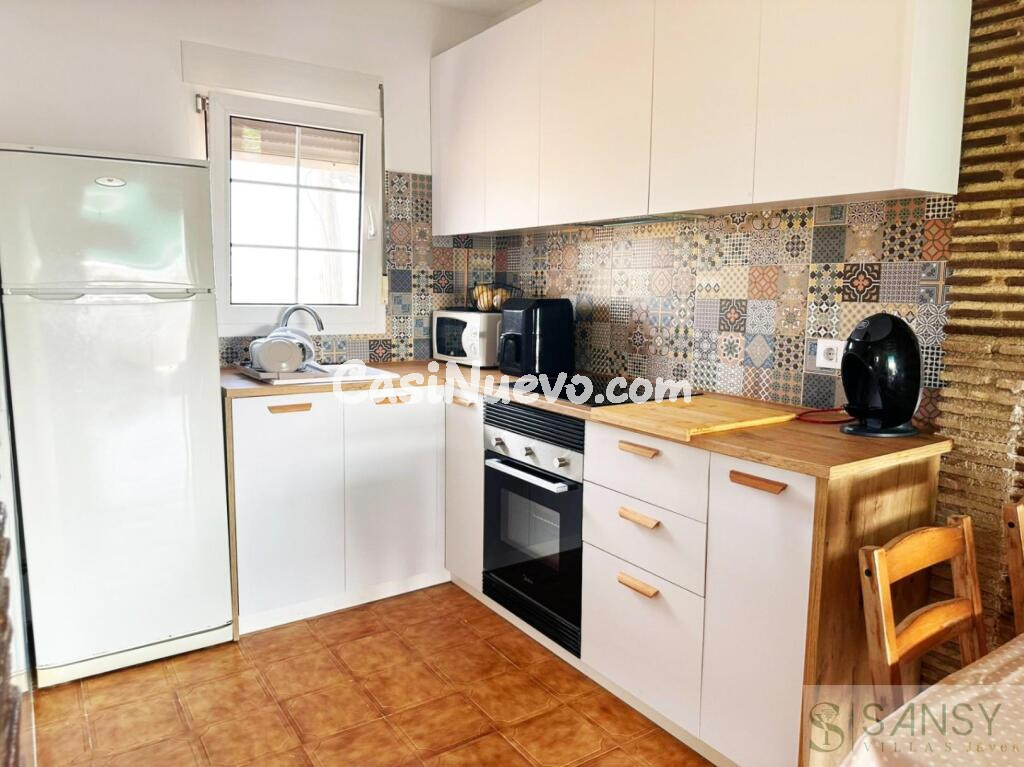 Apartamento en Venta en Denia Alicante