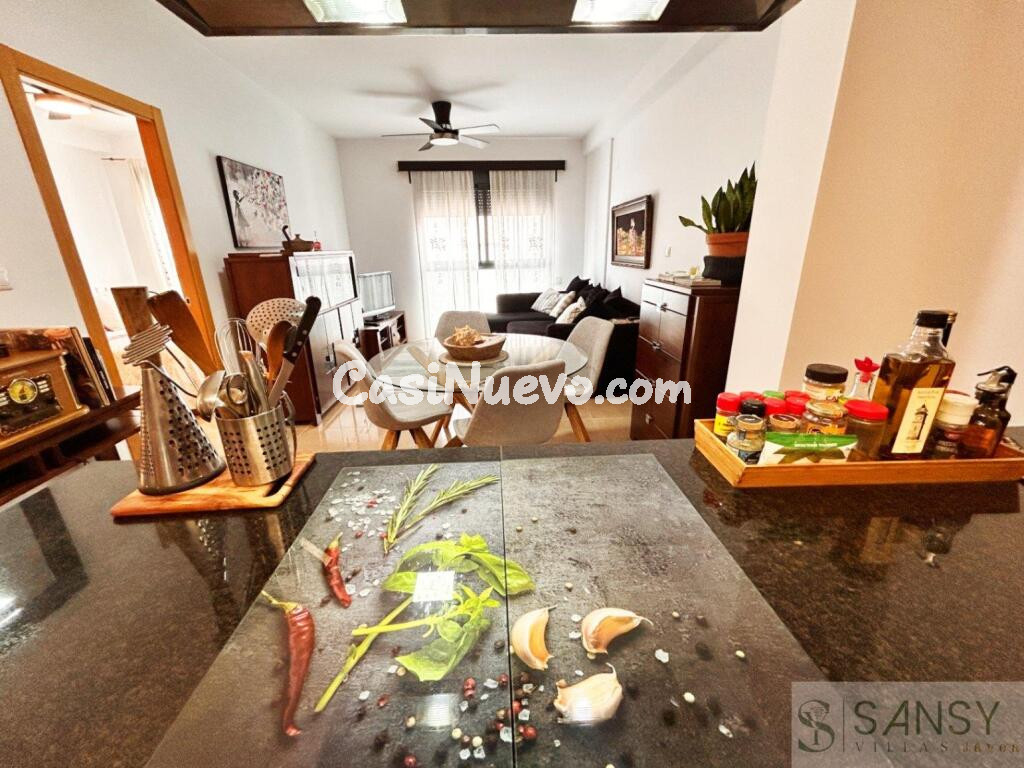 Piso en Venta en Pego Alicante