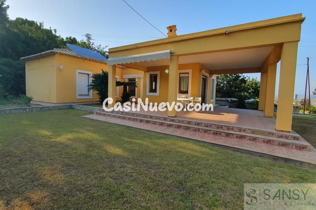 Casa-Chalet en Venta en Valencia Valencia