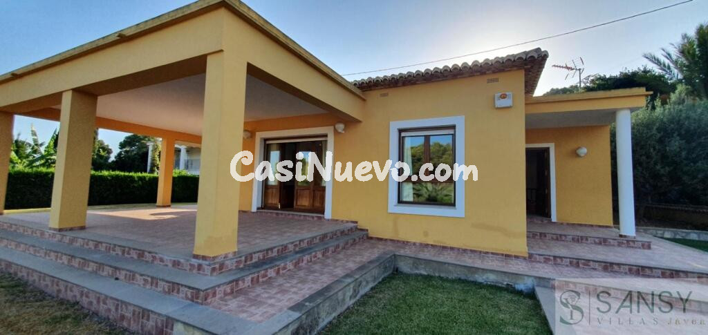 Casa-Chalet en Venta en Valencia Valencia