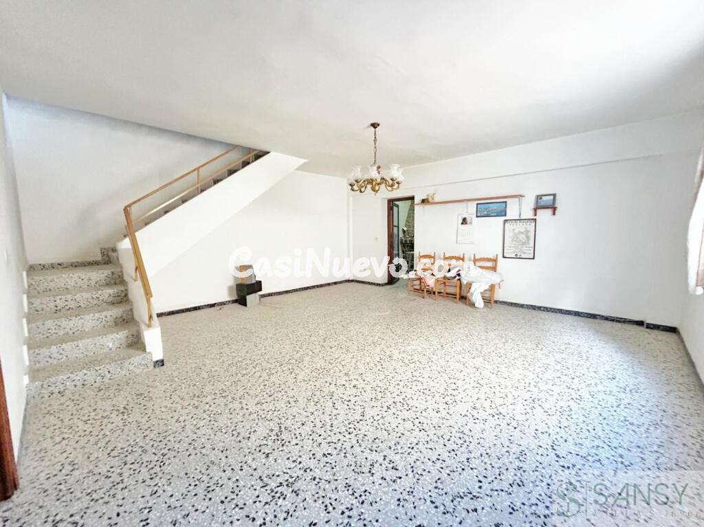 Casa-Chalet en Venta en Benissa Alicante