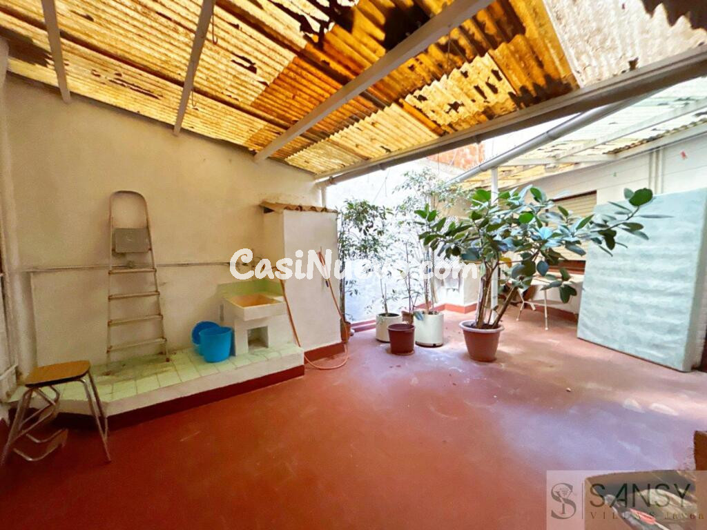 Casa-Chalet en Venta en Benissa Alicante