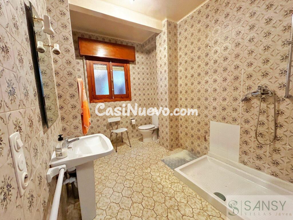 Casa-Chalet en Venta en Benissa Alicante