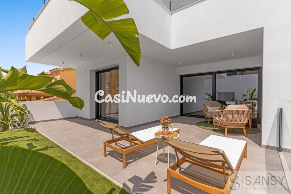 Apartamento en Venta en Alicante Alicante