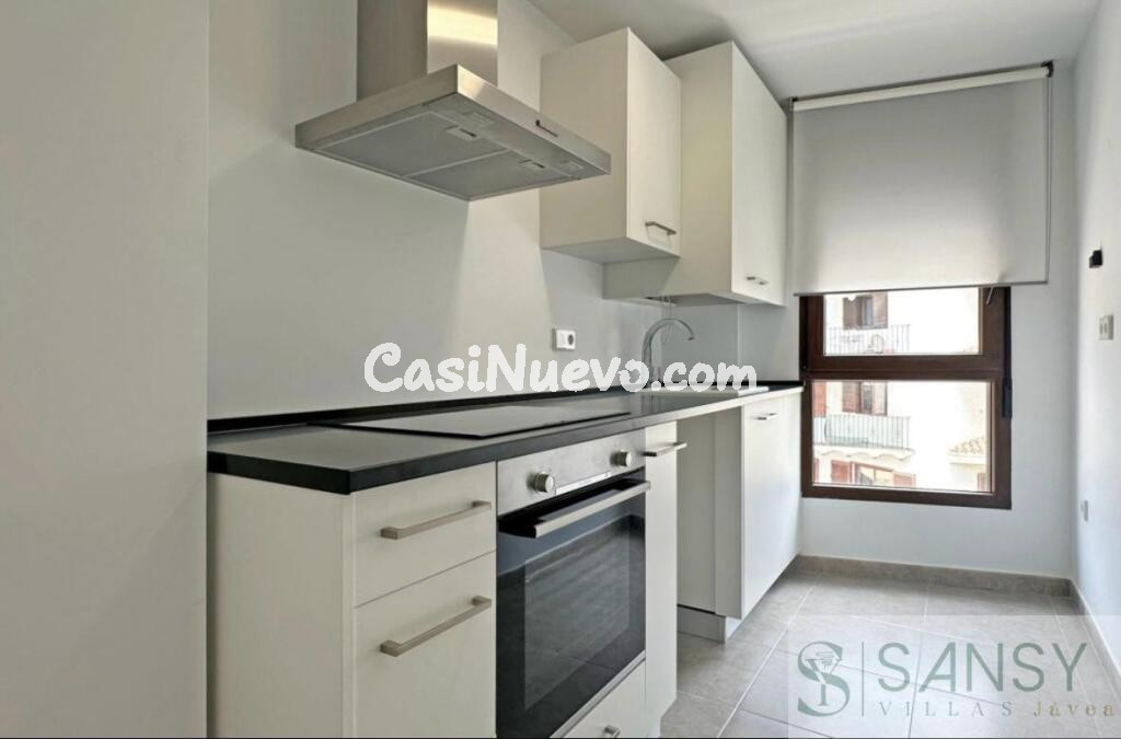 Apartamento en Venta en Teulada Alicante