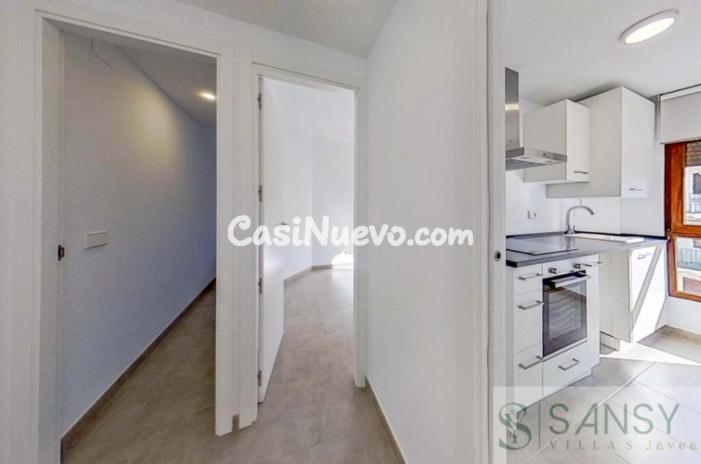Apartamento en Venta en Teulada Alicante
