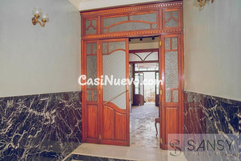 Casa-Chalet en Venta en Alicante Alicante