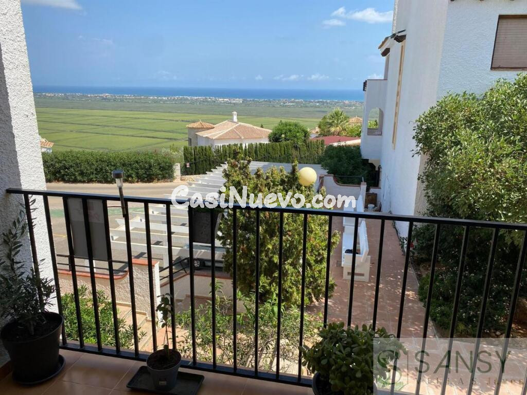 Apartamento en Venta en Pego Alicante