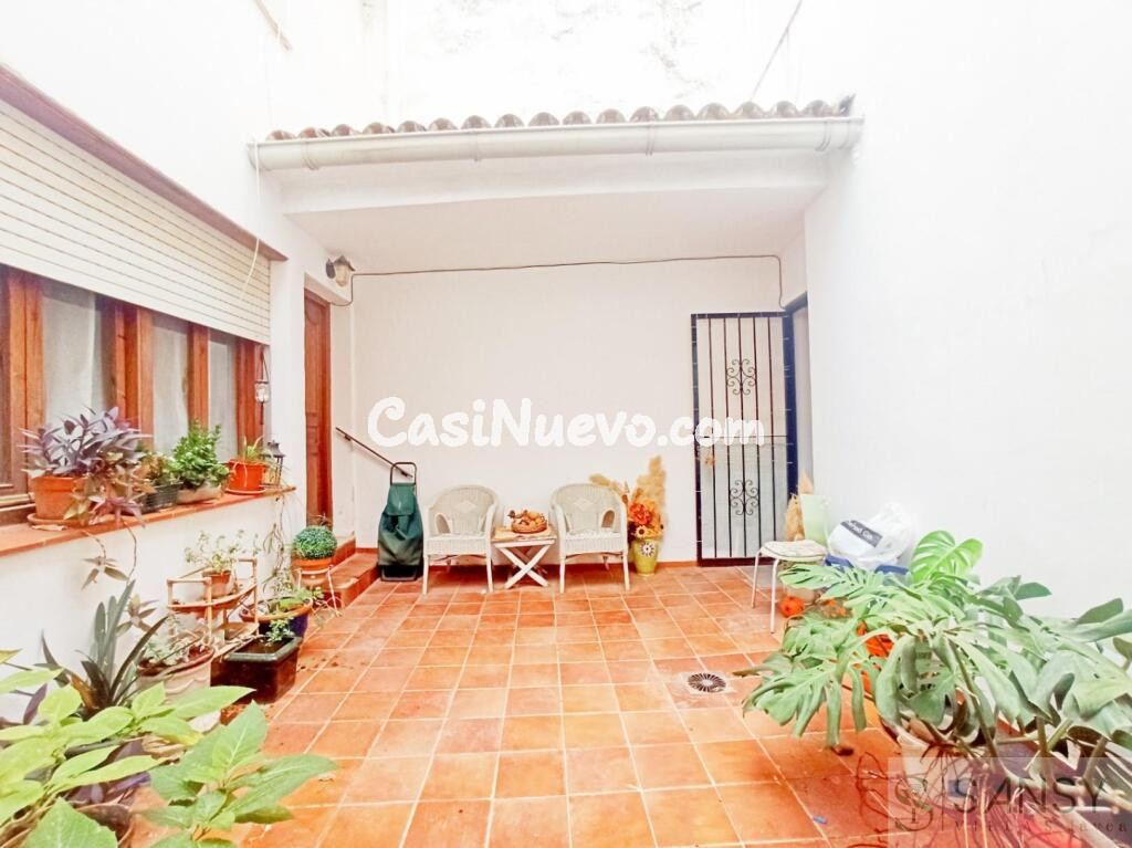 Casa-Chalet en Venta en Alicante Alicante