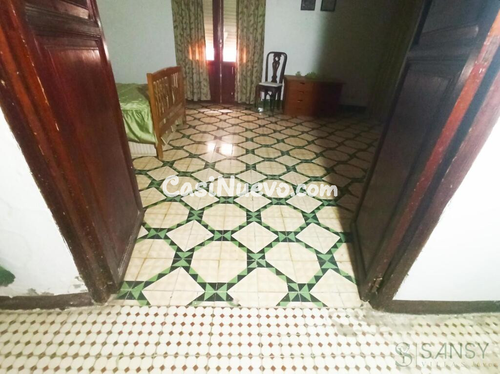 Casa-Chalet en Venta en Alicante Alicante