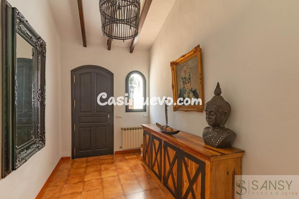 Piso en Venta en Javea/Xabia Alicante