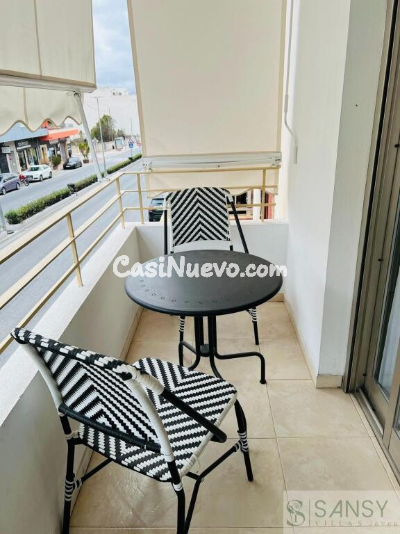 Apartamento en Venta en Alicante Alicante