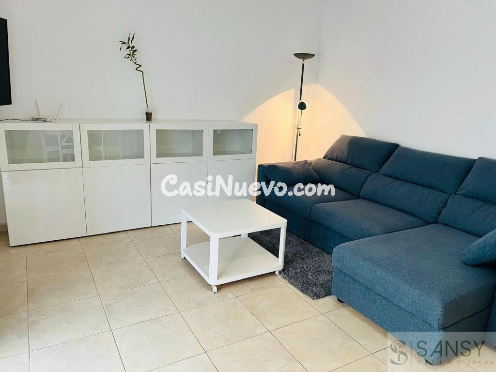 Apartamento en Venta en Alicante Alicante