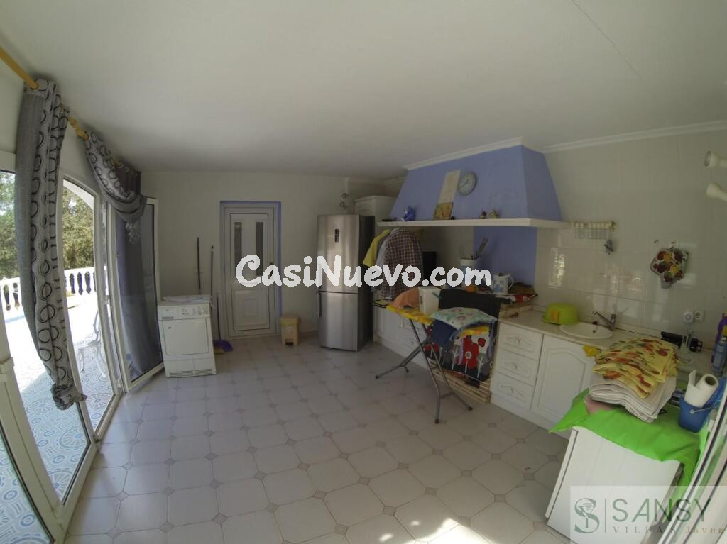 Casa-Chalet en Venta en Alicante Alicante