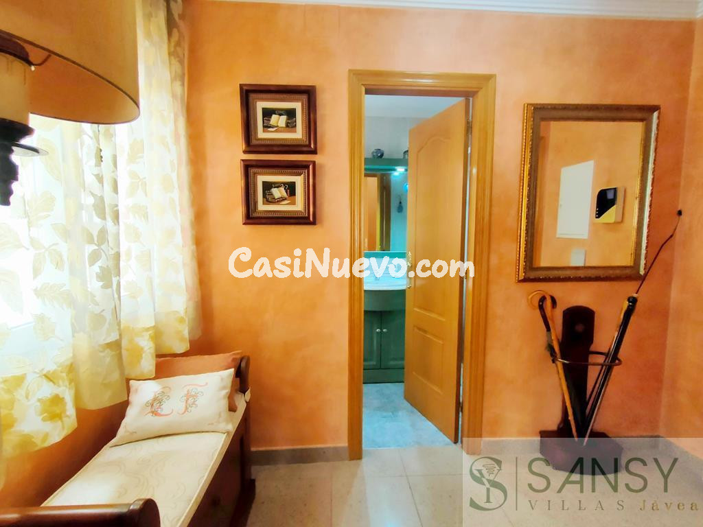 Casa-Chalet en Venta en Alicante Alicante