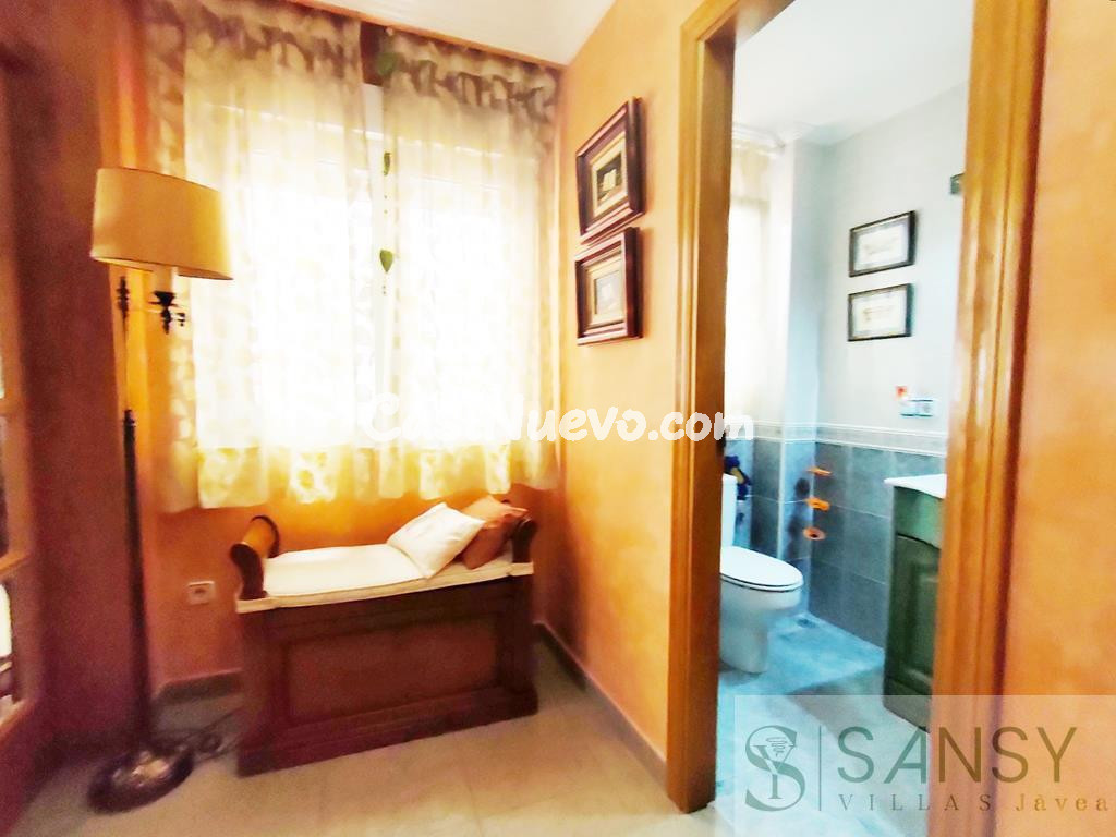 Casa-Chalet en Venta en Alicante Alicante