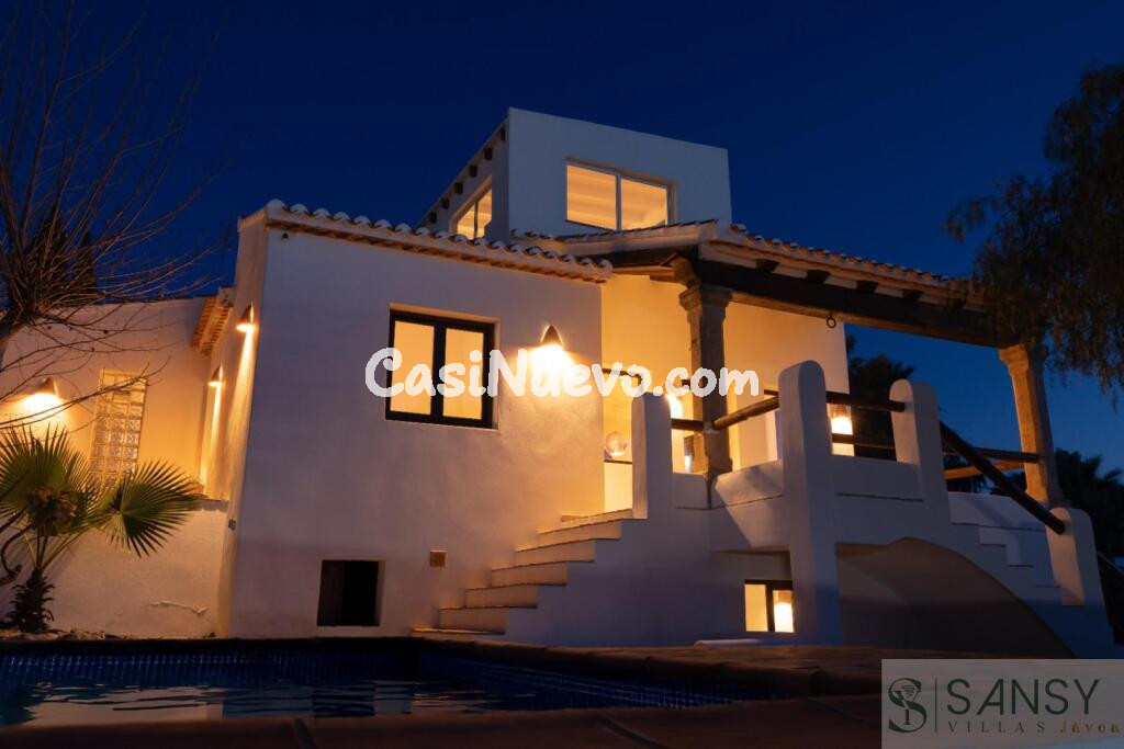 Casa-Chalet en Venta en Alicante Alicante