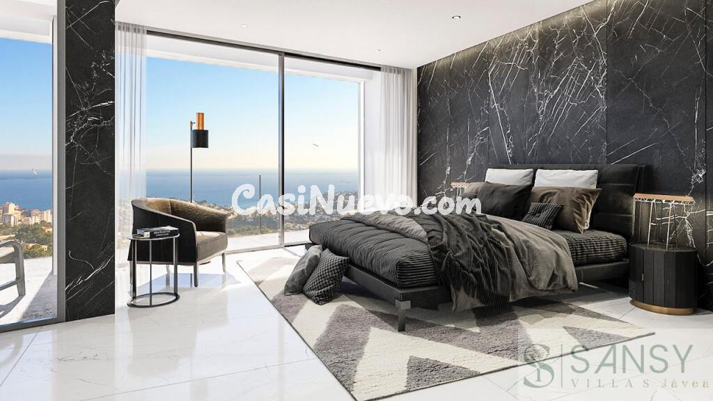 Casa-Chalet en Venta en Alicante Alicante