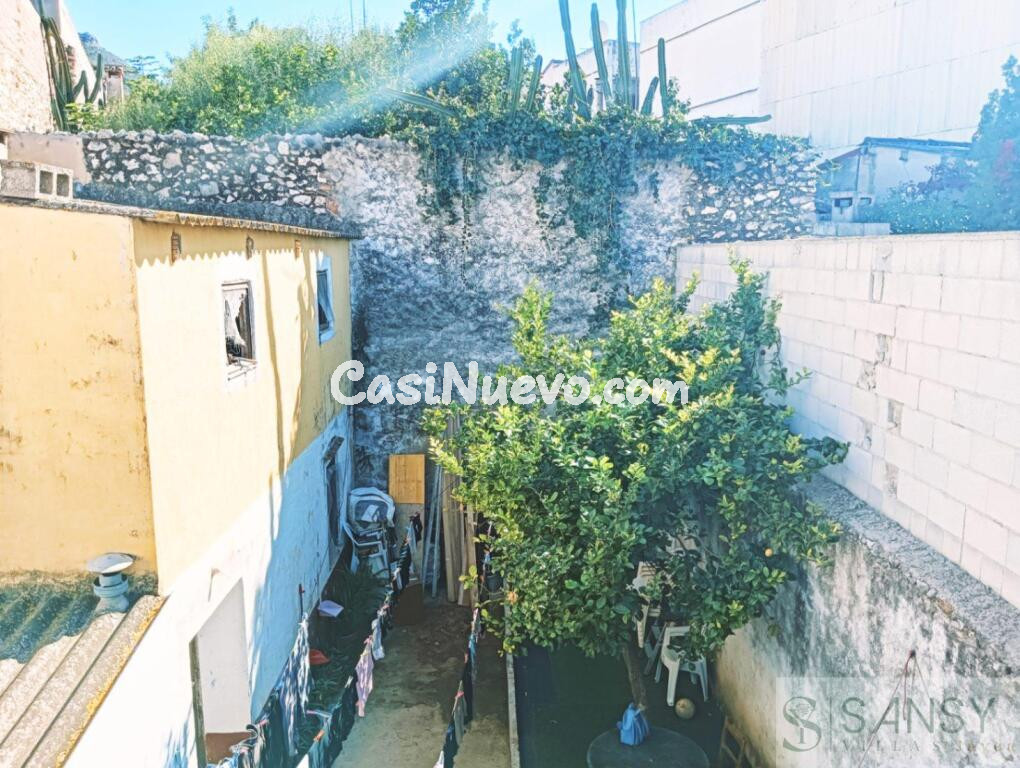 Casa-Chalet en Venta en Alicante Alicante