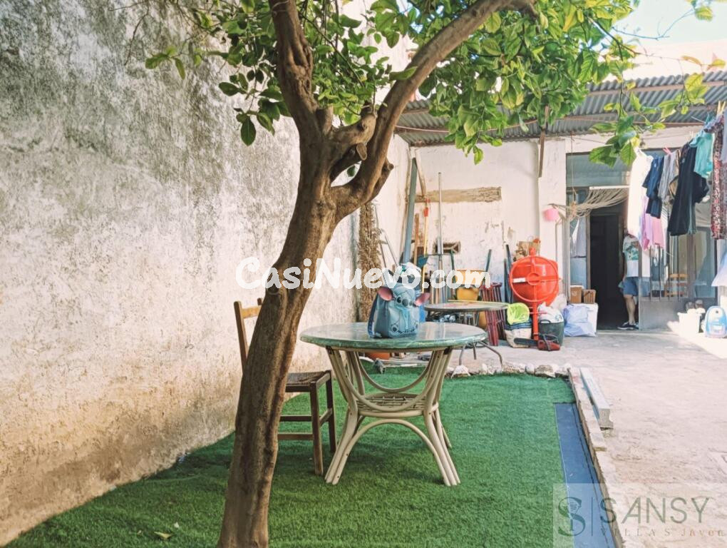 Casa-Chalet en Venta en Alicante Alicante