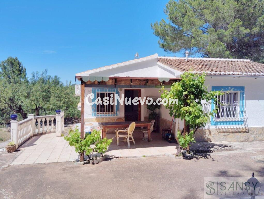 Casa-Chalet en Venta en Alicante Alicante