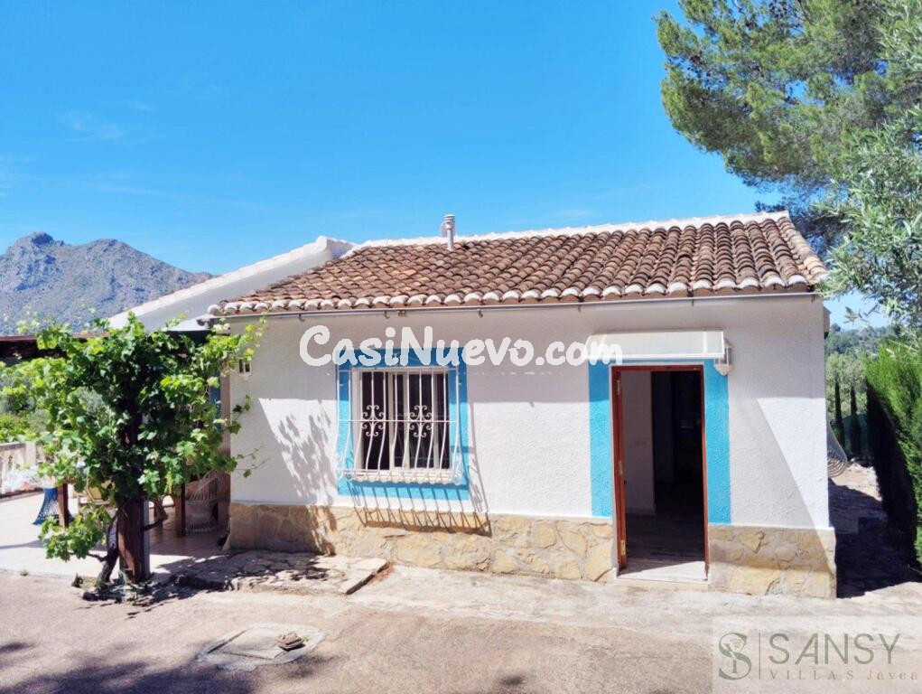 Casa-Chalet en Venta en Alicante Alicante