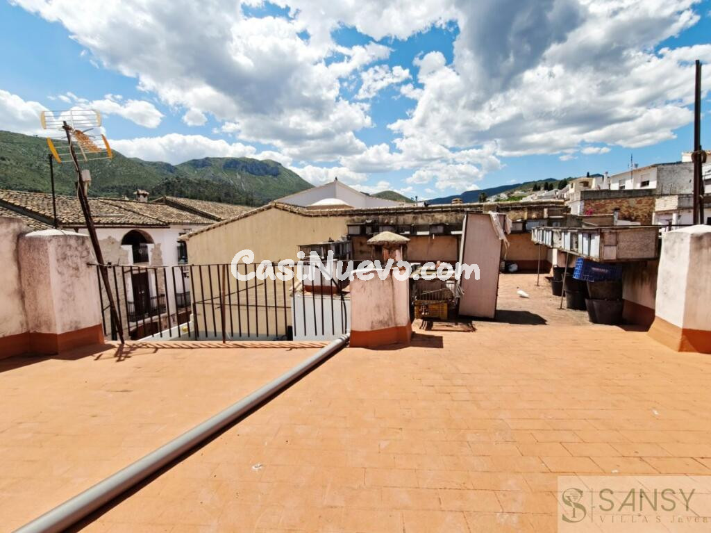 Casa-Chalet en Venta en Alicante Alicante