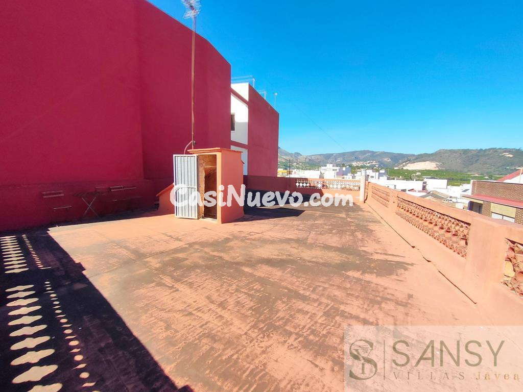 Casa-Chalet en Venta en Alicante Alicante