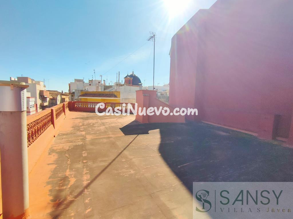 Casa-Chalet en Venta en Alicante Alicante