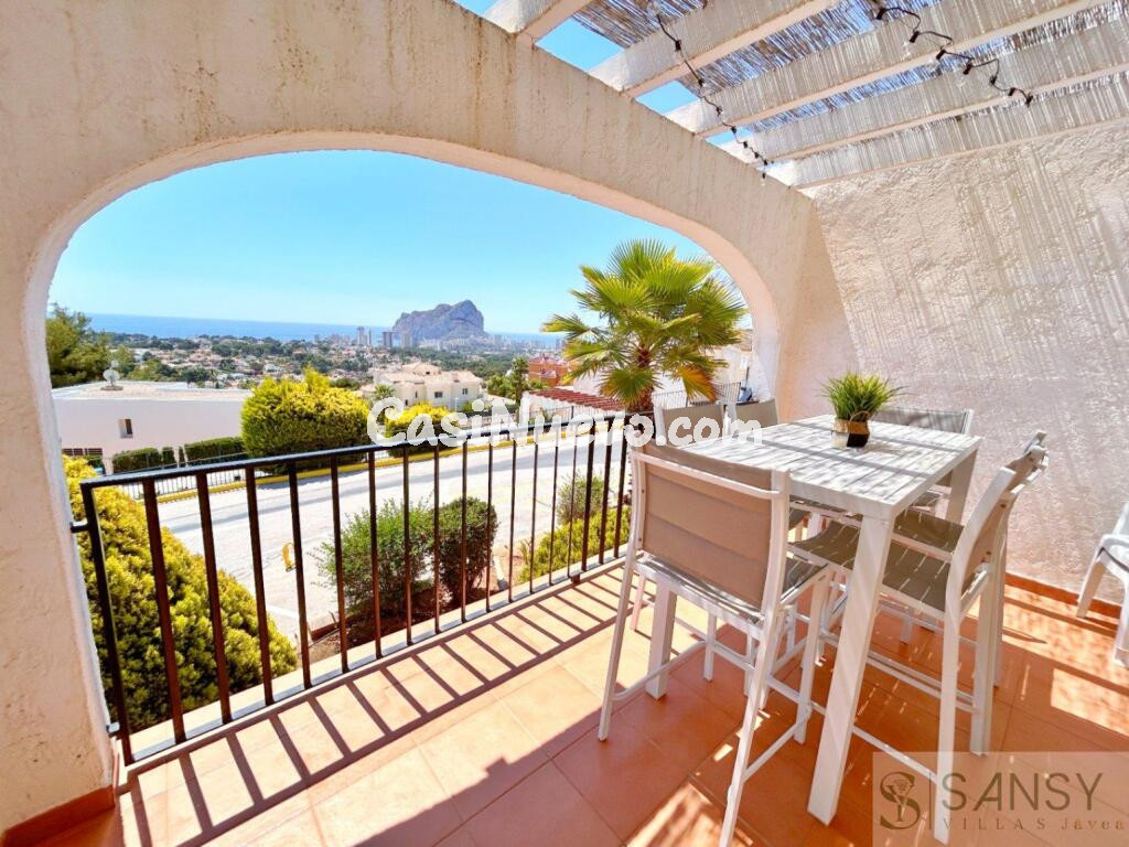 Apartamento en Venta en Alicante Alicante