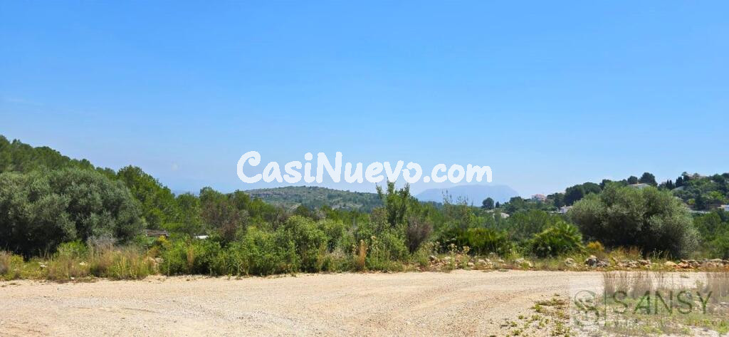 Suelo urbanizable en Venta en Alicante Alicante