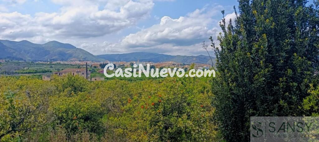 Suelo urbanizable en Venta en Alicante Alicante