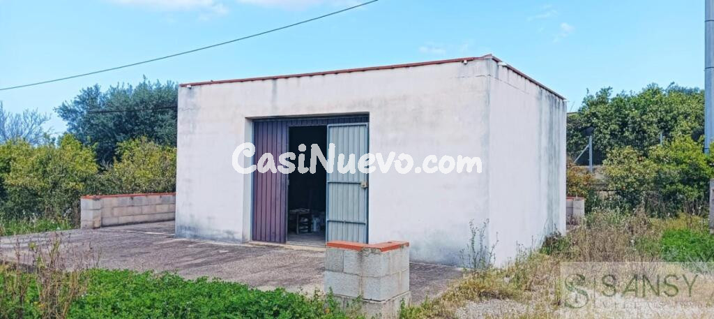 Suelo urbanizable en Venta en Alicante Alicante