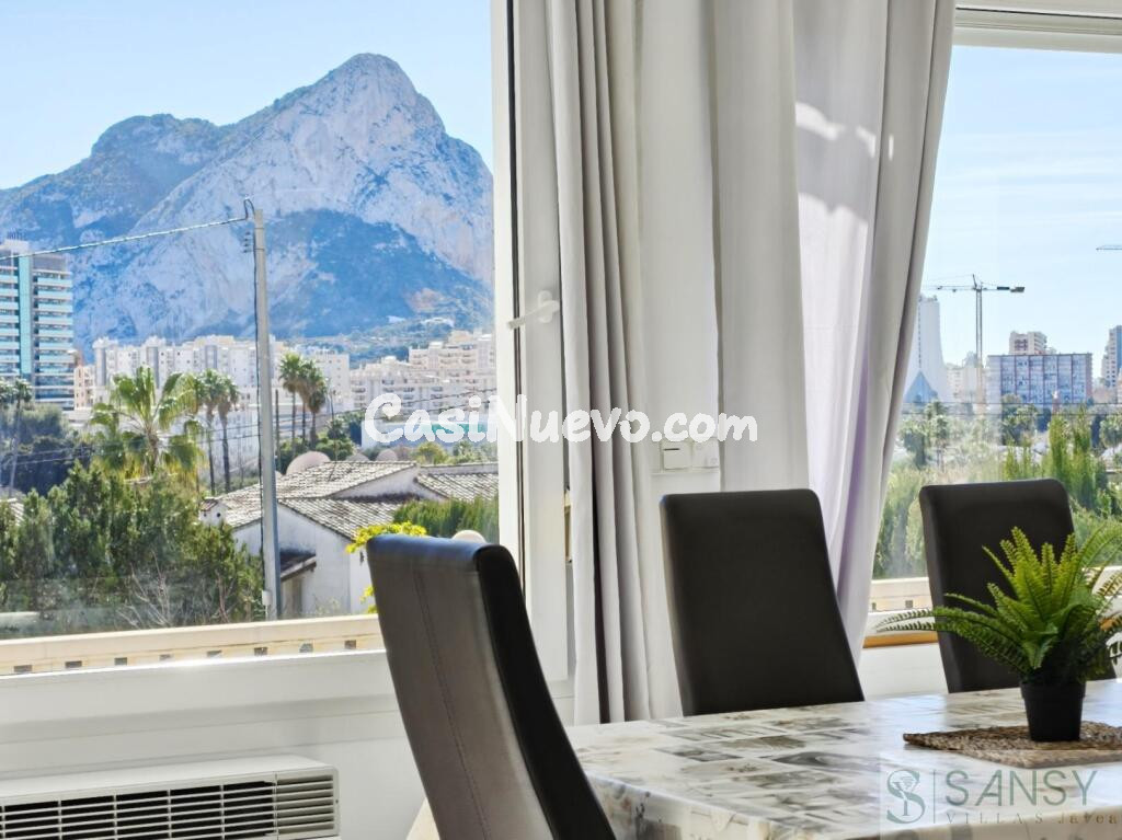 Casa-Chalet en Venta en Alicante Alicante