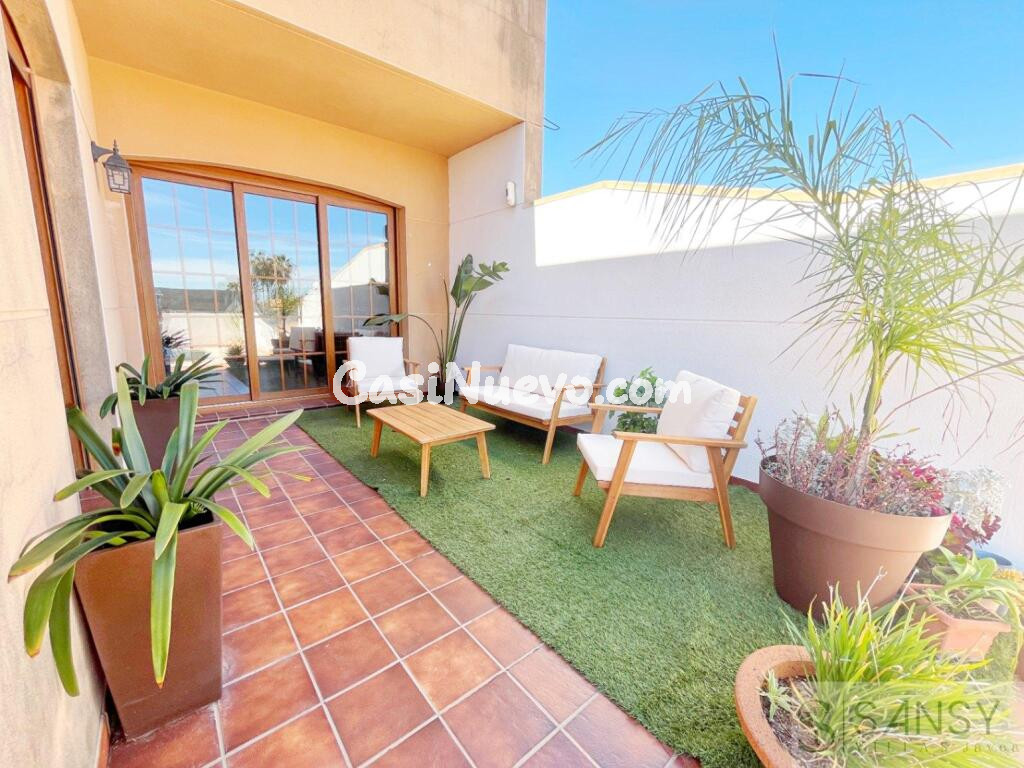 Casa-Chalet en Venta en Valencia Valencia
