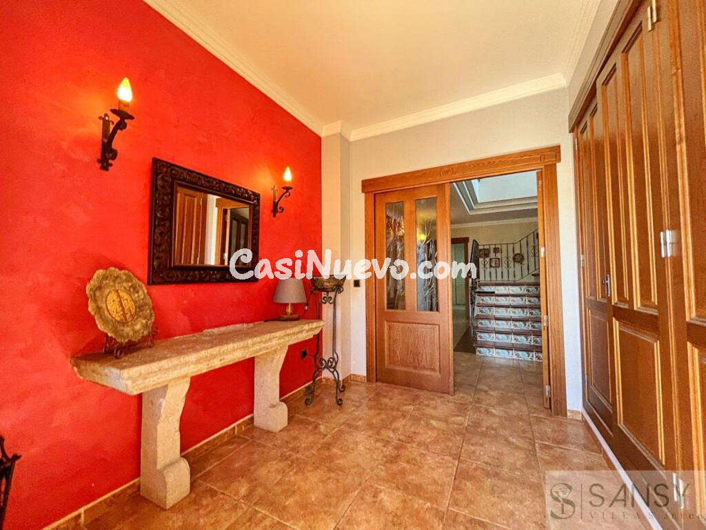 Casa-Chalet en Venta en Valencia Valencia