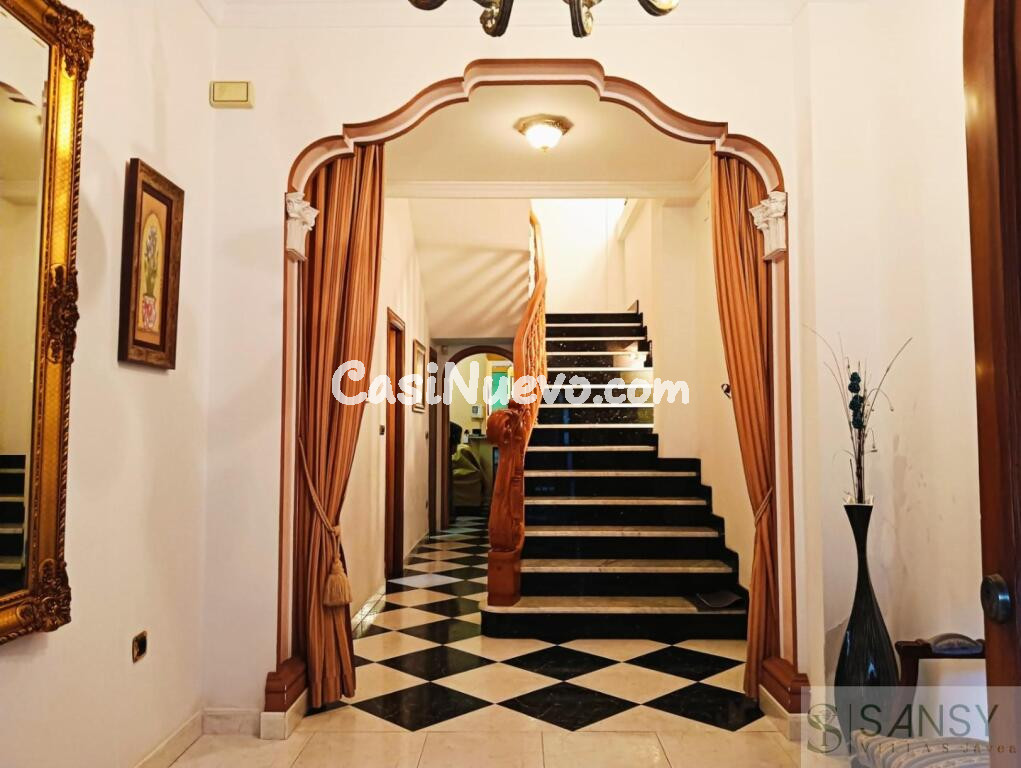 Casa-Chalet en Venta en Valencia Valencia