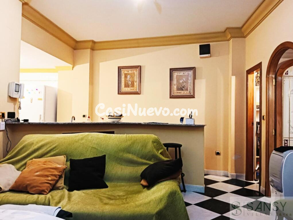 Casa-Chalet en Venta en Valencia Valencia