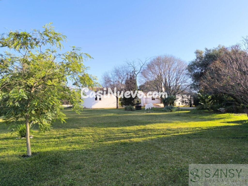 Casa-Chalet en Venta en Alicante Alicante