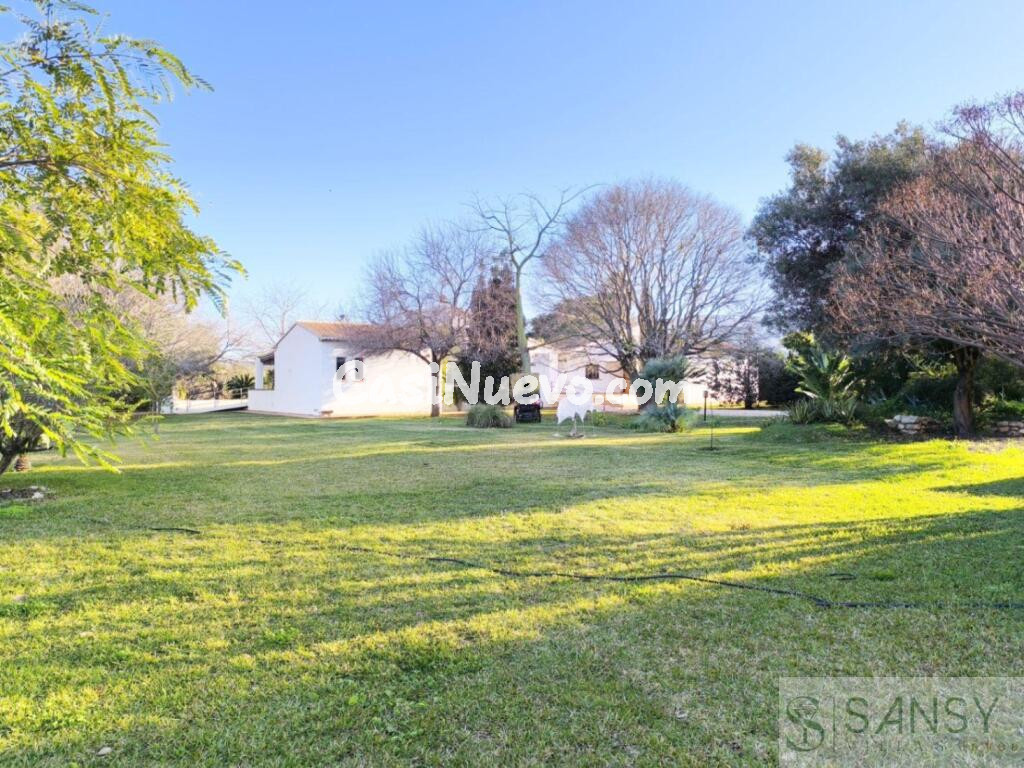 Casa-Chalet en Venta en Alicante Alicante