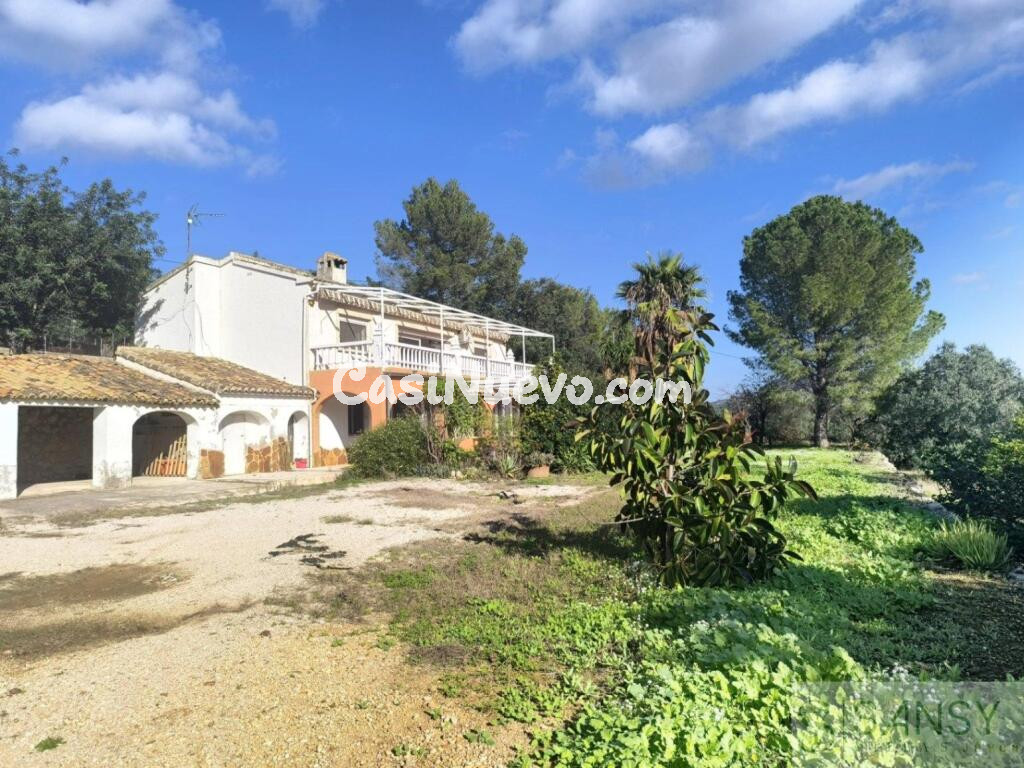 Casa-Chalet en Venta en Alicante Alicante