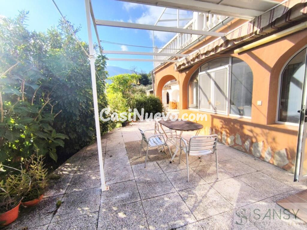 Casa-Chalet en Venta en Alicante Alicante