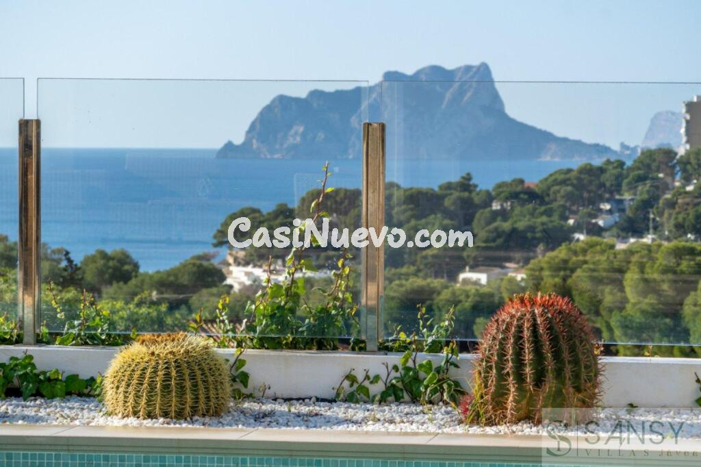 Casa-Chalet en Venta en Alicante Alicante