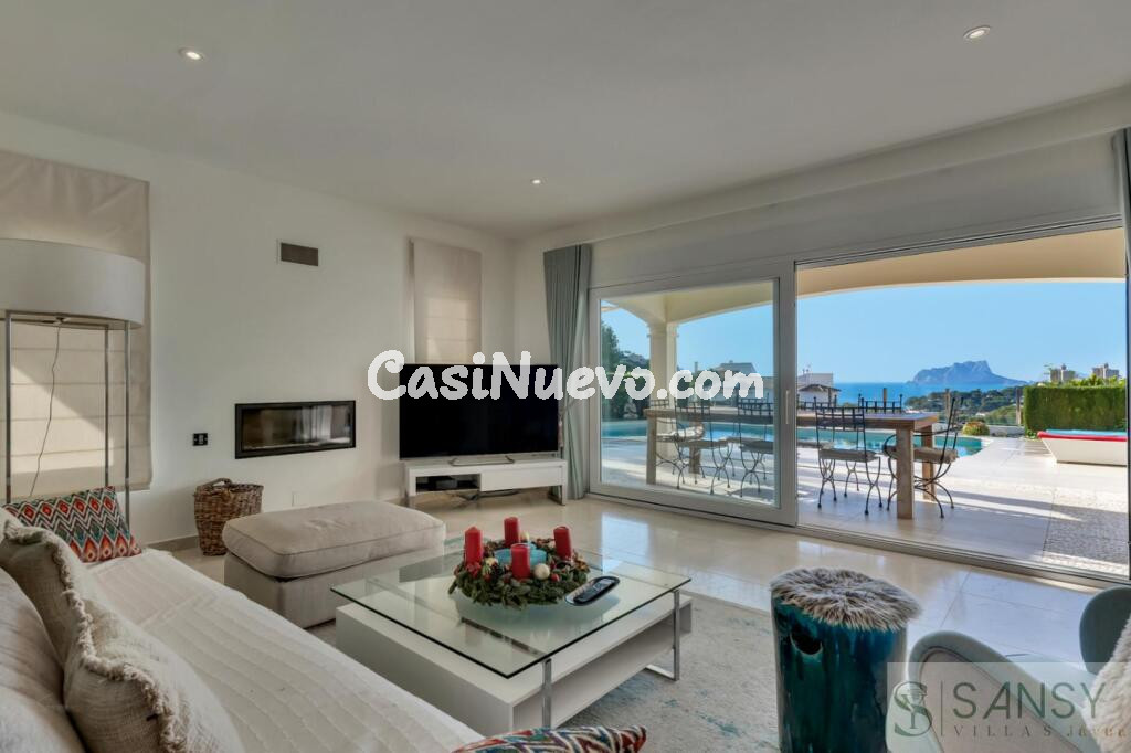 Casa-Chalet en Venta en Alicante Alicante